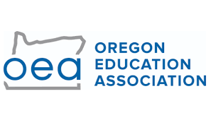 Oregon Education Association Logo