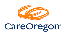 Care Oregon Logo