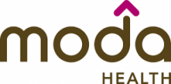 Moda Health Logo