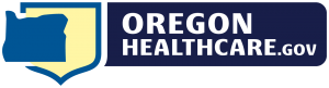 OregonHealthcare.gov Logo