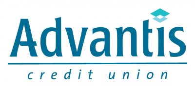Advantis Credit Union Logo
