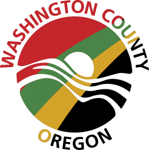 Washington County, Oregon Logo