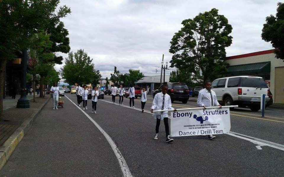 Photo Gallery Oregon